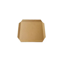 Brown kraft transport kraft paper slip sheet for transportation with good quality